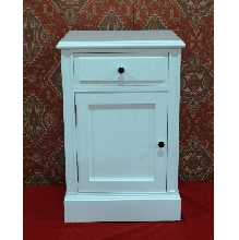 MESILLA BLANCA DE 40 IZDA 43 X 37 X 66