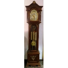 RELOJ PIE SALPER MEDIDAS 52 X 30 X 208