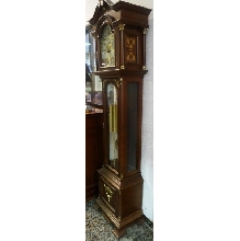 RELOJ PIE SALPER MEDIDAS 52 X 30 X 208