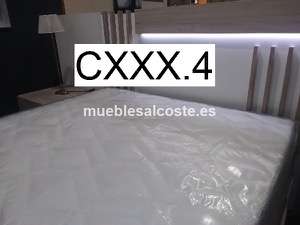 Colch&oacute;n classic