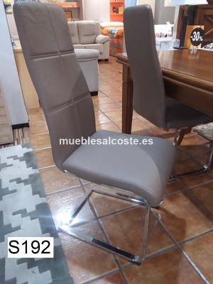 Sillas