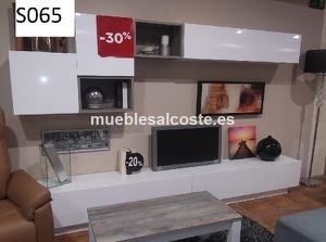 Mueble sal&oacute;n