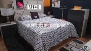 Dormitorio matrimonio