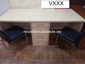 Mesa despacho