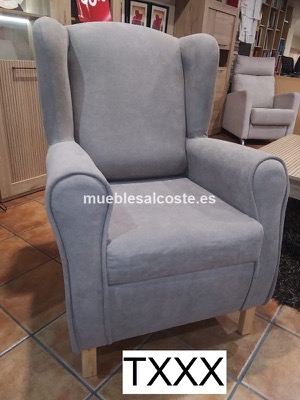 Sill&oacute;n orejero