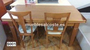 Mesa comedor