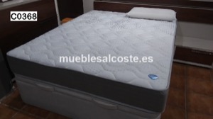 Colch&oacute;n Duna