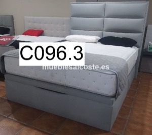 Canap&eacute; Gomarco
