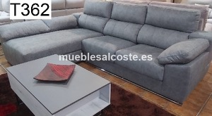 Chaise Capri