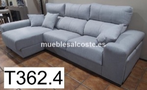Chaise Luana