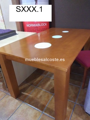 Mesa comedor