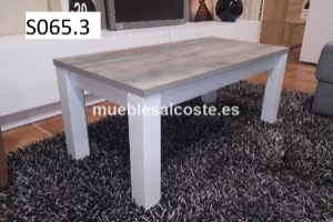 Mesa centro