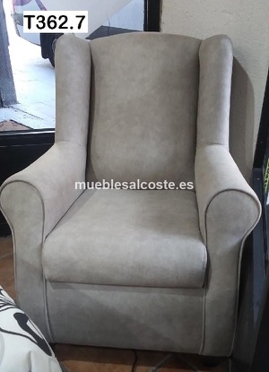 Butaca B1 Zen