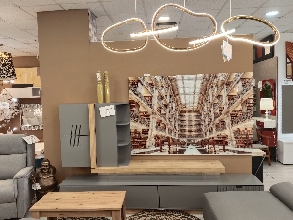 Mueble de sal&oacute;n