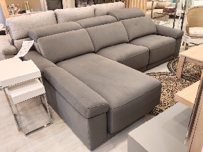 Sof&aacute; con chesl&oacute;n