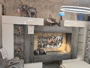 Mueble de sal&oacute;n