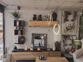 Mueble de sal&oacute;n