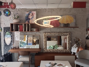 Mueble de sal&oacute;n