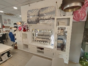 Mueble de sal&oacute;n