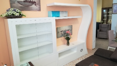 SALON MODULAR "S"