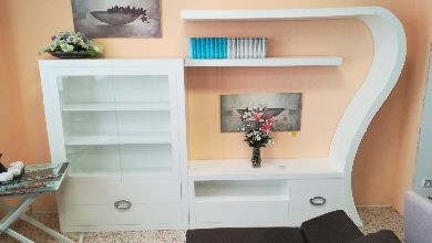 SALON MODULAR "S"