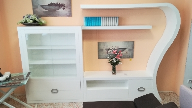 SALON MODULAR "S"