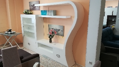 SALON MODULAR "S"