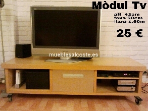 Mueble para TV