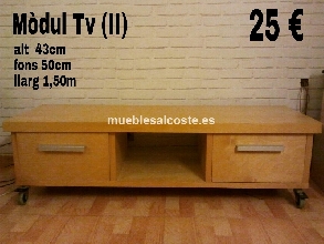 mueble TV