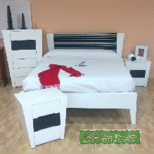 Dormitorio matrimonio