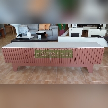 Dormitorio y regalo mesa TV