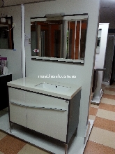 Muble de ba�o de dise�o