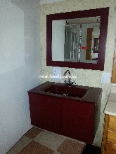 mueble de ba�o suspendido