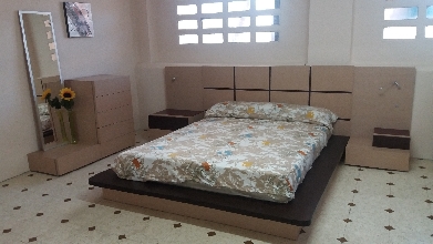 Dormitorio completo