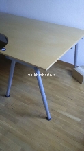 Mesa de Oficina Ikea