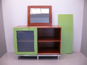 MUEBLE AUXILIAR