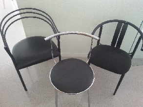 SILLAS DISEO 