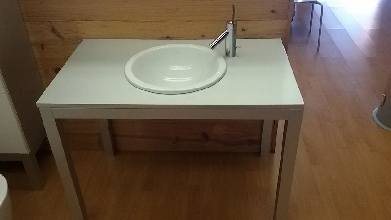 MESA+LAVABO