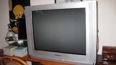 televisin
