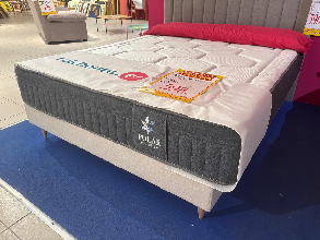 colch&oacute;n Polar 160x200 en liquidaci&oacute;n