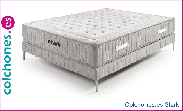 colch&oacute;n Stark Essenzia Dormire 150x190