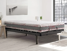 colch&oacute;n articulable 160x200 Hukla Ergolatex