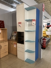 estanter&iacute;as