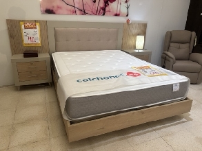dormitorio completo