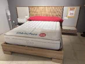 dormitorio completo