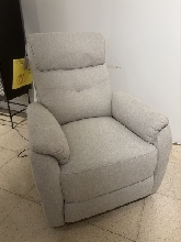 sill&oacute;n relax el&eacute;ctrico