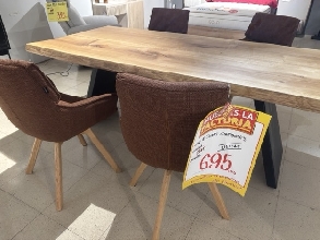 mesa comedor