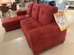 sof&aacute; cama cheslong