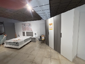 dormitorio completo