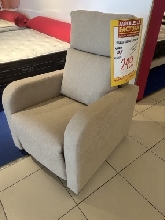 sill&oacute;n relax manual